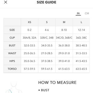 CUPSHE floral bikini. NWT size large